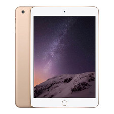 Apple iPad mini 3 (2014) 16GB