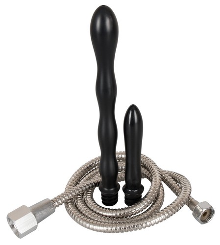 Kit doccetta intima vaginale - kit,