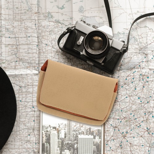 Custodia per fotocamera - ,