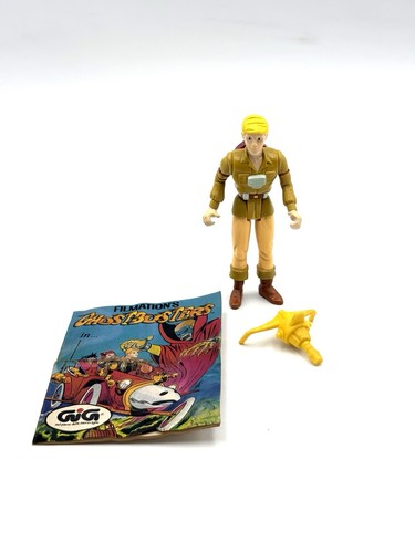 Gig ghostbusters filmation - ghostbusters,