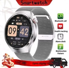 Smartwatch uomo donna - uomo, orologio