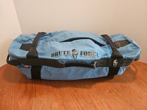 Borsa sabbia vuota brute - borsa,