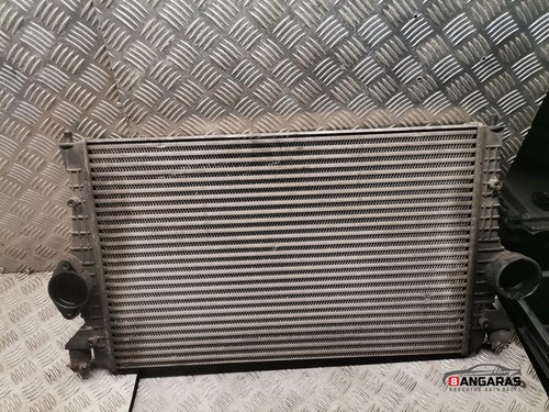 Intercooler ford galaxy wgr - intercooler,