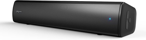 Soundbar usb undermonitor - usb,