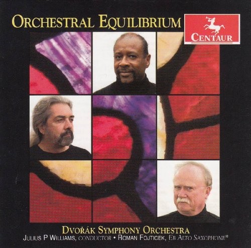 Dvorak sym orchestra - dvorak,