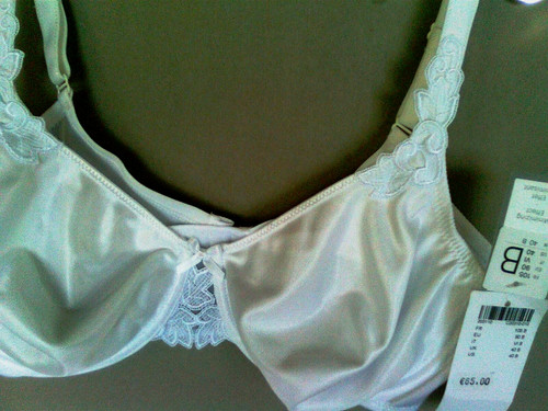 Reggiseno nuovo marca