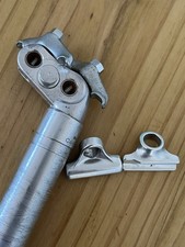 campagnolo  seatpost 26.4 26.6