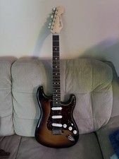 Fender Stratocaster Vintage