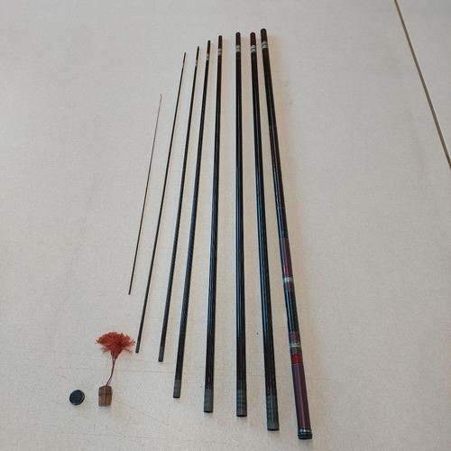 Daiwa tournament series - tournament,
