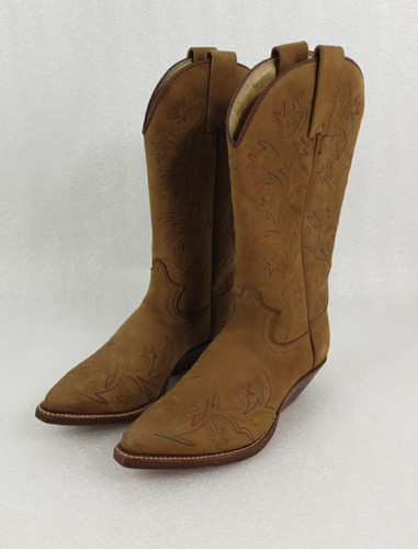 Stivali western sendra - stivali,