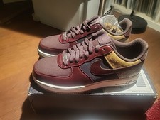 Nike Air Force One Premium DJ