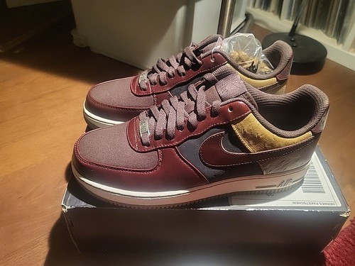 Nike air force one - one, premium