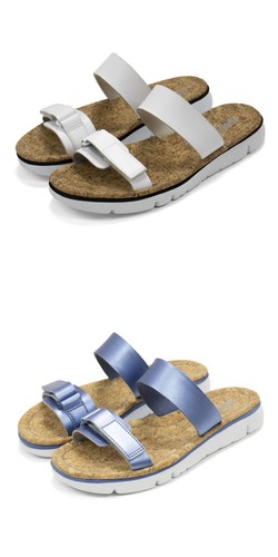 Sandali donna oruga camper - donna,