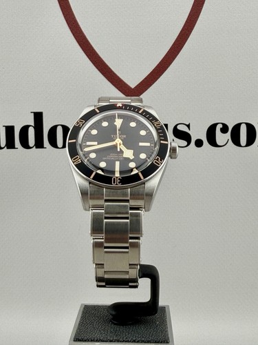 2026 tudor black - tudor, bay