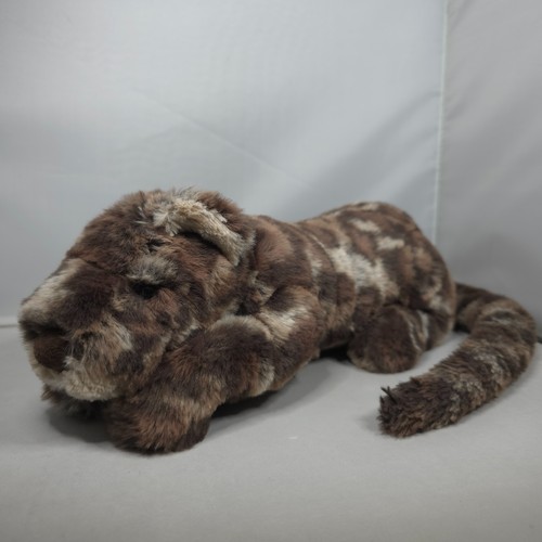 Raro jellycat lexi - jellycat, leopard