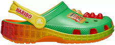 Zoccoli classici Crocs Haribo per bambini