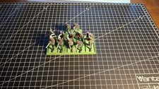 Warhammer Fantasy Old World -