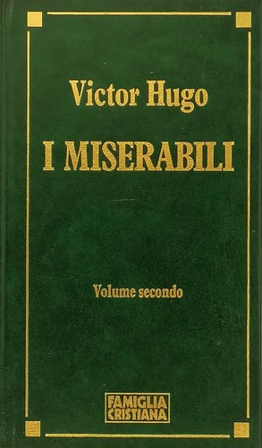 Miserabili romanzo victor - miserabili,