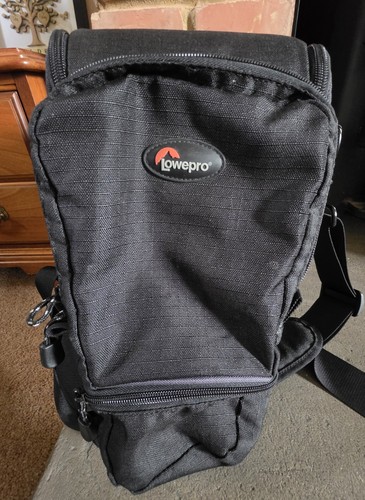 Borsa per fotocamera lowepro - fotocamera,