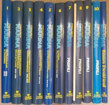Storia della Marina - Fabbri Editori