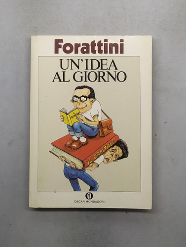 Idea giorno di - giorno,
