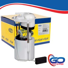 POMPA CARBURANTE BENZINA GRUPPO GALLEGGIANTE FIAT 500 PANDA 169 FORD KA 1.2 