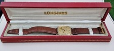 Orologio Longines vintage 1969