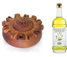 Herbetet Genepy Alpe 700 ml