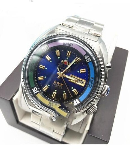 Orologio japan orient - japan, king