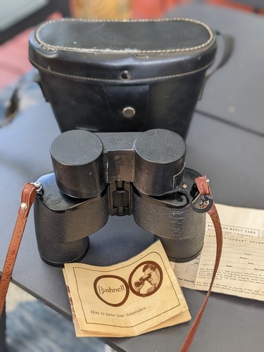 Fuji fpo bushnell - -, custom