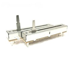 Mixer Interruttore Volume