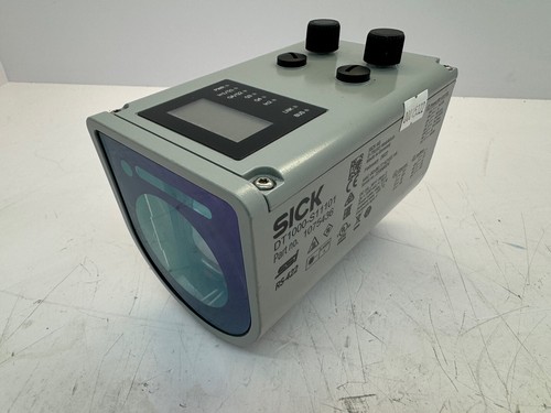 Sick dt1000 s11101 fedex - dt1000-s11101,