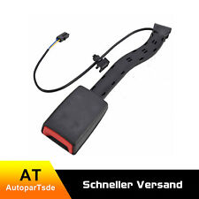 Serratura cintura di sicurezza