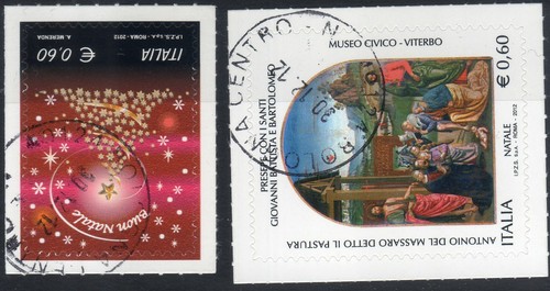 2012 italia repubblica natale - italia,