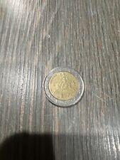 monete 2 euro rare spagnola del 2002