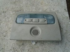 FARO TETTO INTERNO FORD FIESTA