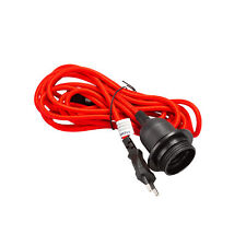 Cavo Tessile Sospensione