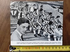 Umberto Agnelli FIGC e squadra
