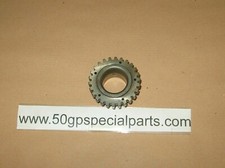 VESPA PIAGGIO FARO BASSO 98-