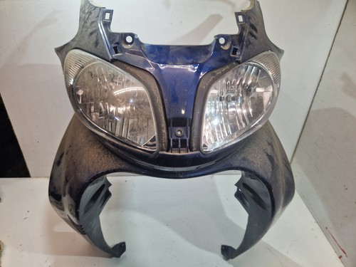 Suzuki 650 burgman 2003 - an,
