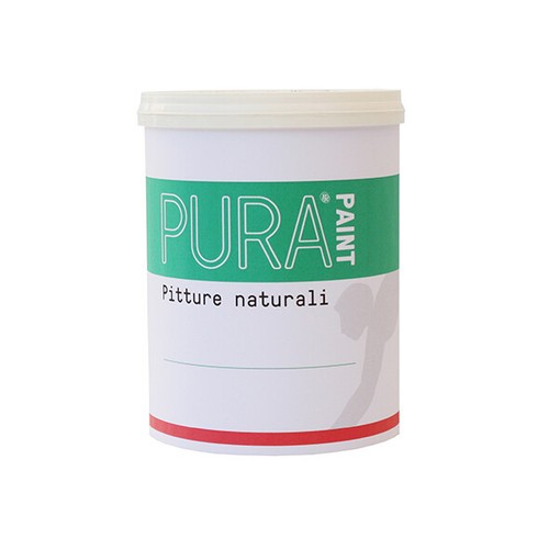 Pittura murale naturale color - pittura,