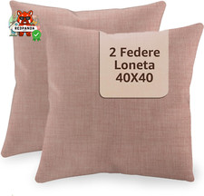 SONIT - Federe Cuscini Divano