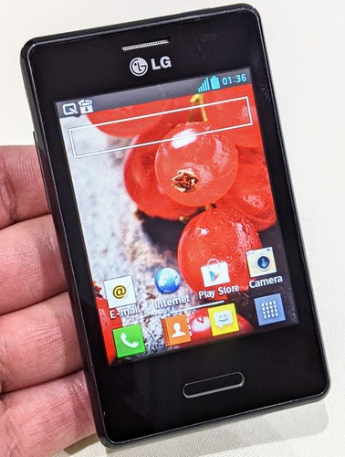 Smartphone e430 - e430, (sbloccato)