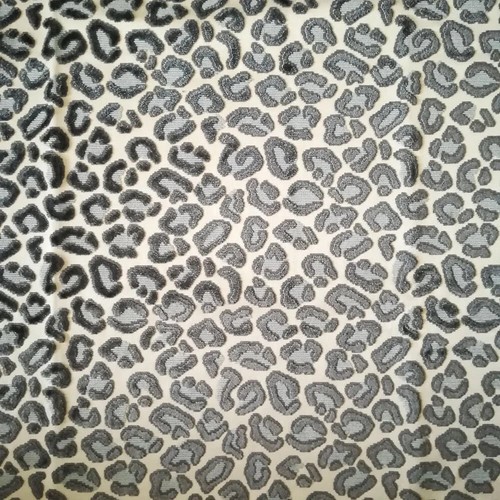Beacon hill cheetah velvet - beacon,