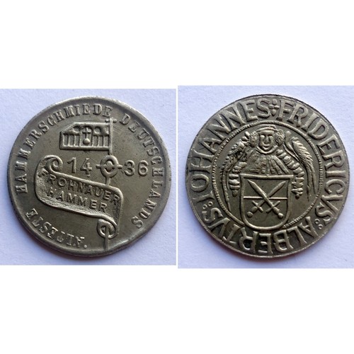 Germania più antica