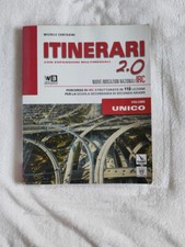 Itinerari vol unico irc - 2.0, vol.