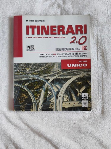 Itinerari vol unico - itinerari,