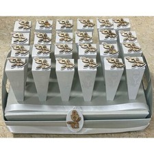 Maxi vassoio portaconi prima