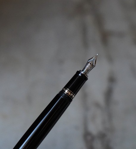 Splendide stylo plume - stylo,