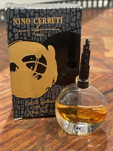 Vintage nino cerruti pour - vintage,